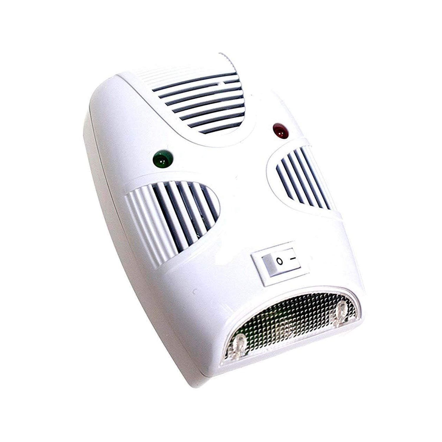 1246 Mosquito Repeller Rat Pest Repellent for Rats, Cockroach, Mosquito, Home Pest DeoDap 1246 Mosquito Repeller Rat Pest Repellent for Rats, Cockroach, Mosquito, Home Pest DeoDap